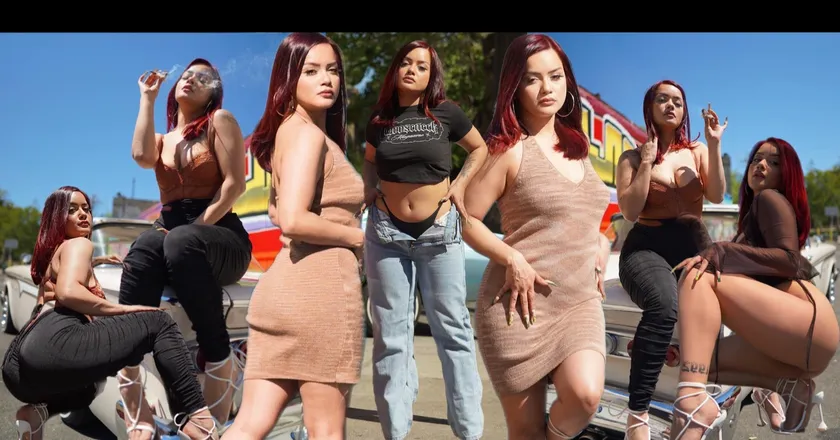 OnlyFans cuenta thesmokinmess header 2