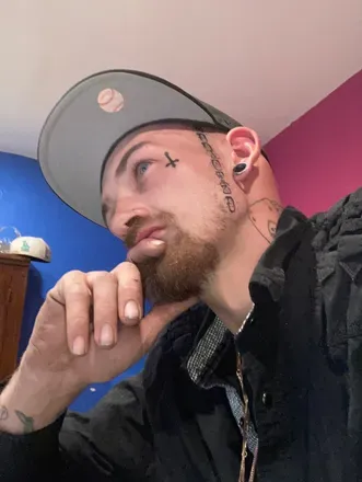 OnlyFans cuenta kylelong27 avatar 1