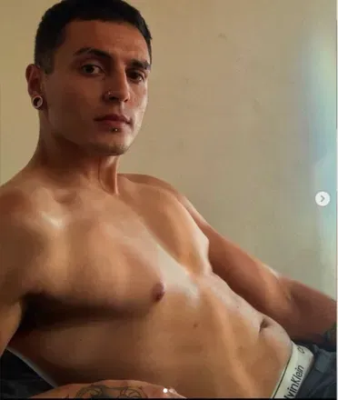 OnlyFans cuenta joan_sbastian avatar 1
