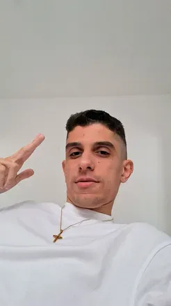 OnlyFans cuenta pietromansur avatar 1