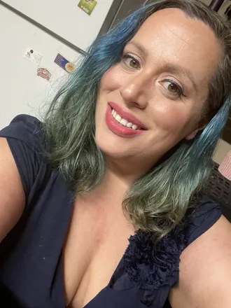 OnlyFans cuenta serenedivine69 avatar 1