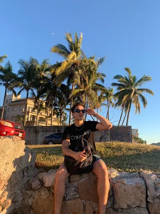 OnlyFans cuenta xxhotbadboyxx header 2