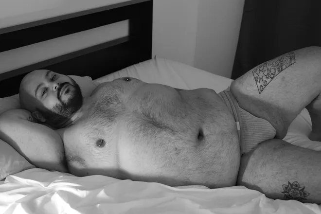 OnlyFans cuenta antonideltoro header 2