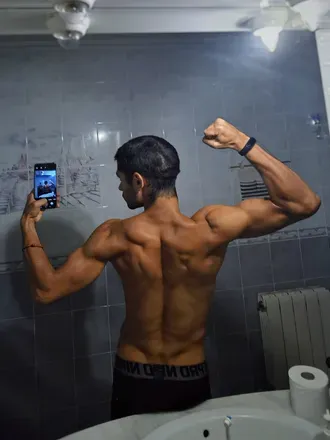 OnlyFans cuenta u315975349 avatar 1