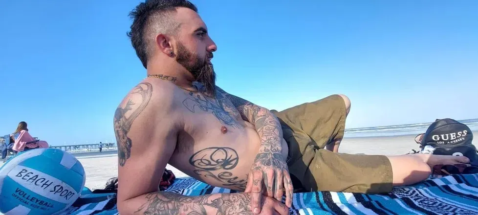 OnlyFans cuenta dynaboy2020 avatar 1