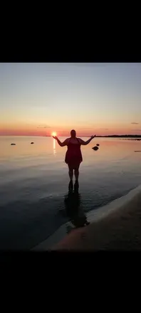 OnlyFans account  ariella89 header 2