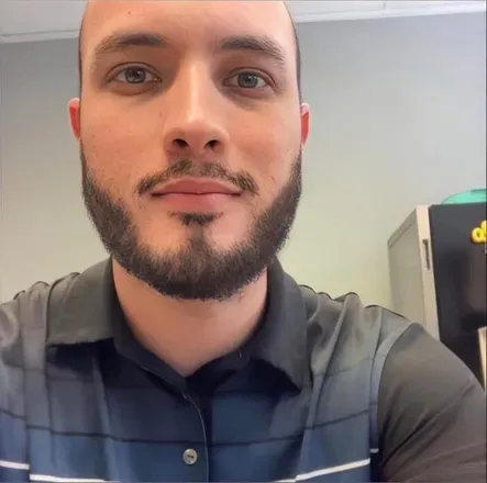 OnlyFans account  will.011 avatar 1