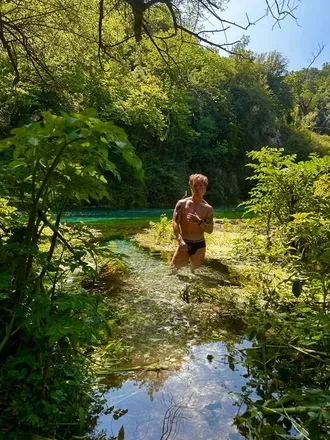 OnlyFans account  ungeslimet avatar 1