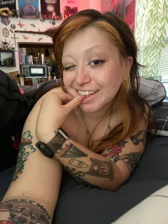 OnlyFans cuenta ickivicki666 avatar 1