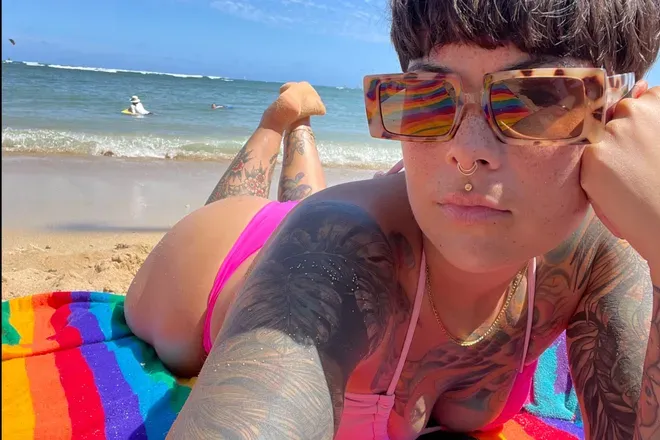 OnlyFans cuenta kandi.cake header 2