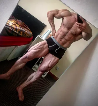 OnlyFans cuenta poisonex avatar 1