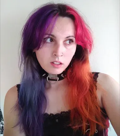 OnlyFans cuenta hannahfloop avatar 1