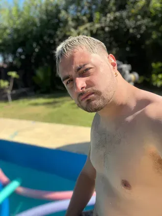 OnlyFans account  barber_hot avatar 1