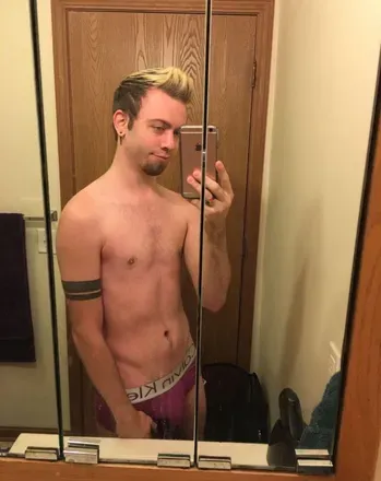 OnlyFans cuenta joeystarrxxx avatar 1