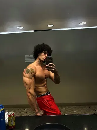 OnlyFans cuenta jaysigmagod avatar 1