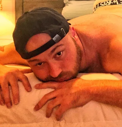 OnlyFans cuenta scottythebottom avatar 1