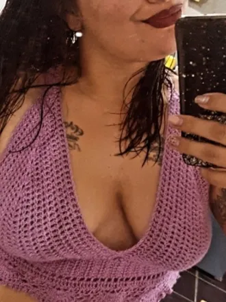 OnlyFans cuenta gorditaperobella header 2