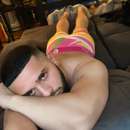 OnlyFans cuenta joejoeanthony header 2