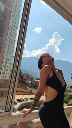 OnlyFans cuenta milley_rose avatar 1