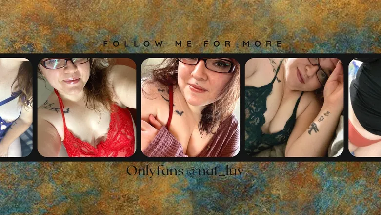 OnlyFans cuenta nat_luv56 header 2