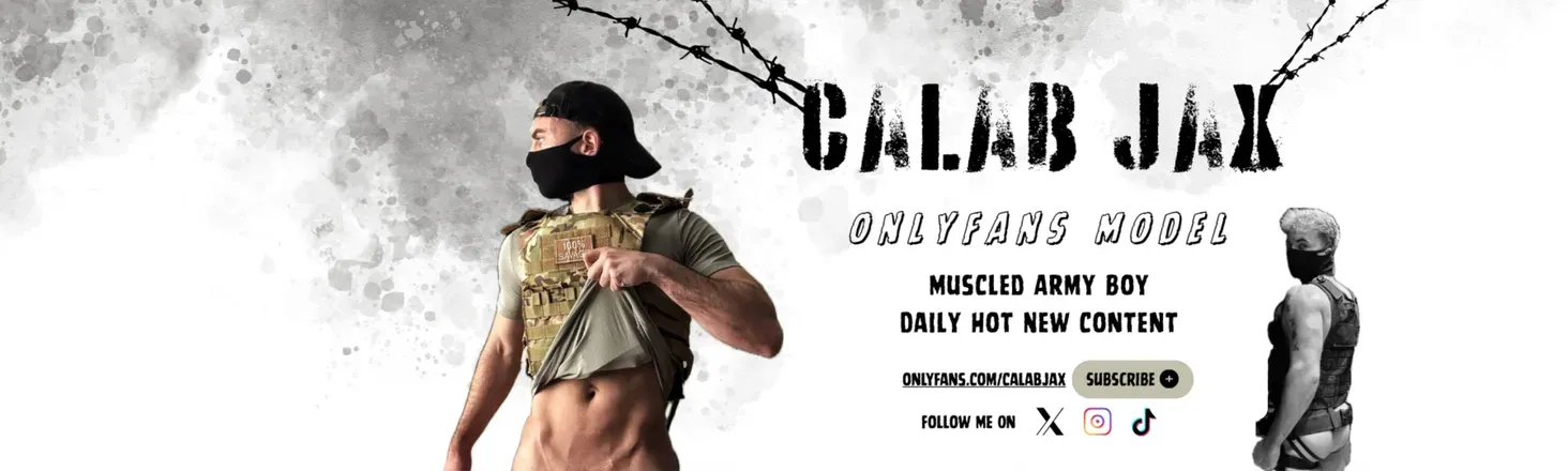 OnlyFans cuenta calabjax header 2
