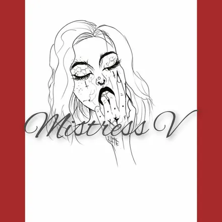 OnlyFans cuenta mistressv.710 header 2