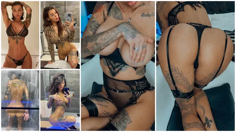 OnlyFans cuenta lady.vamp.vip header 2