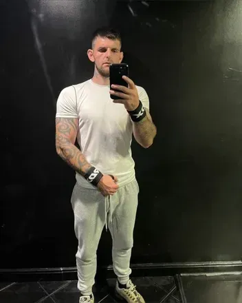OnlyFans cuenta tommycox avatar 1