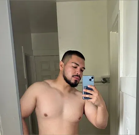 OnlyFans cuenta topguy135 avatar 1