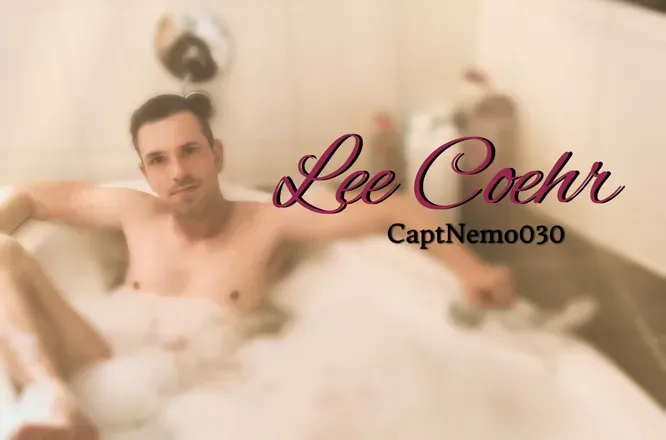 OnlyFans account  captnemo030 header 2