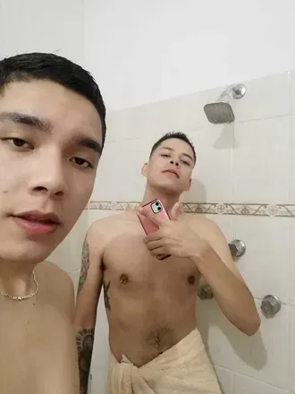 OnlyFans cuenta alextian avatar 1