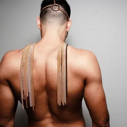 OnlyFans account  xxxtatic avatar 1