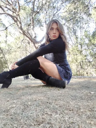 OnlyFans cuenta justnina333 header 2