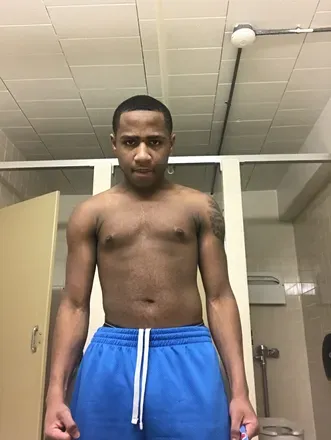OnlyFans cuenta midgetmack avatar 1
