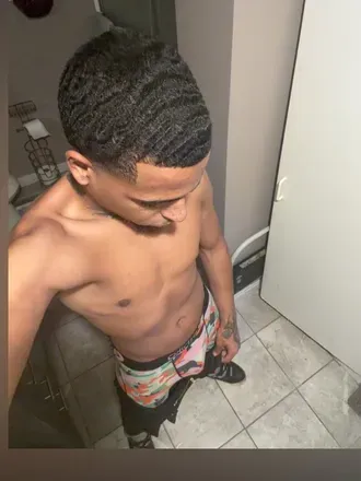 OnlyFans cuenta ricowest21 avatar 1