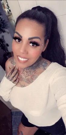 OnlyFans cuenta joanna_w header 2