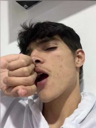 OnlyFans cuenta zp_andres avatar 1