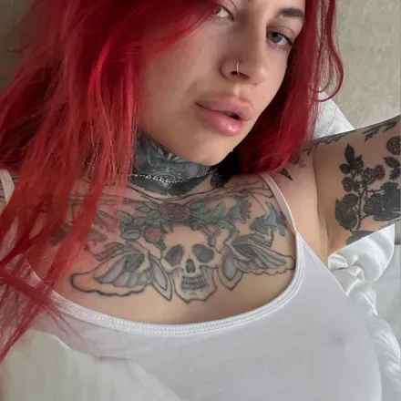 OnlyFans of sasha.ember