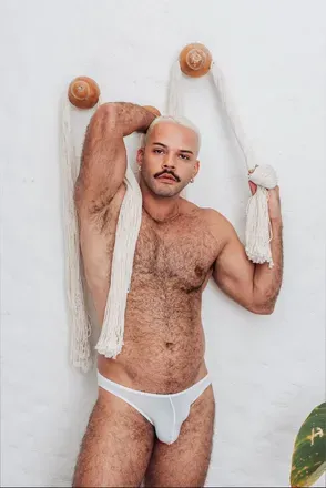 OnlyFans cuenta kassimabra avatar 1