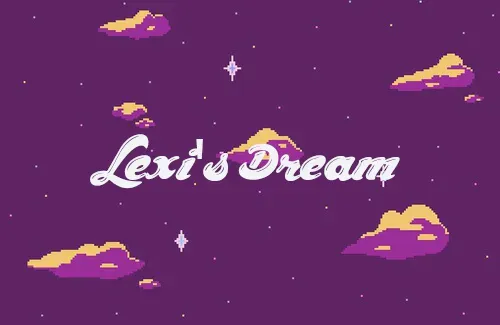 OnlyFans account  lexisdream header 1