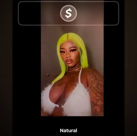 OnlyFans account  forign_fantasy header 2