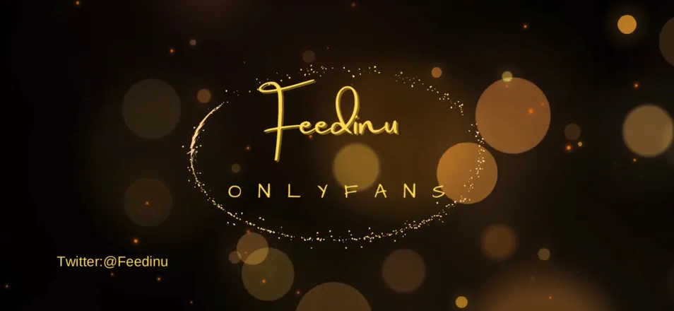 OnlyFans account  feedinu header 2