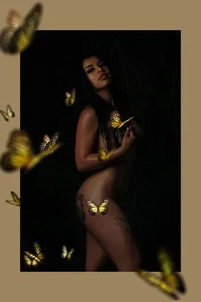 OnlyFans cuenta brecarolina avatar 1