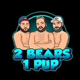 OnlyFans account  twobearsonepup header 2