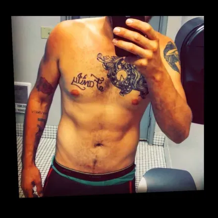 OnlyFans account  tastytrees024 avatar 1