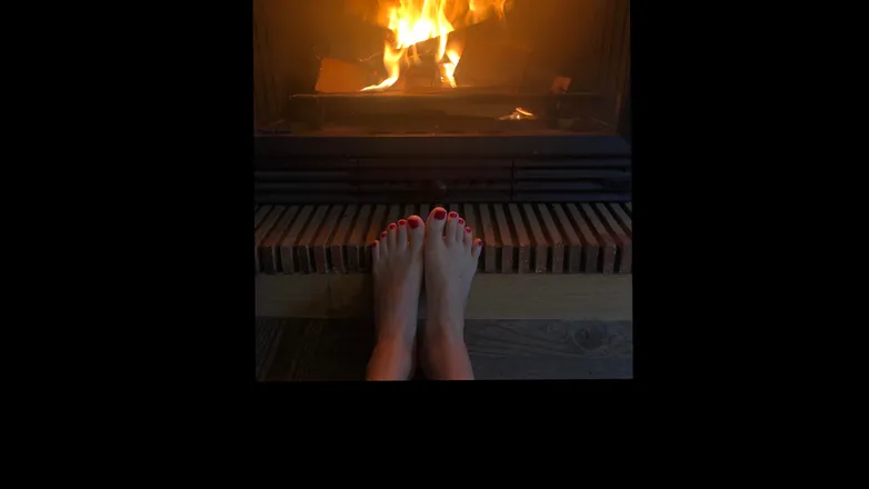 OnlyFans cuenta luxuryfeet_ok header 2