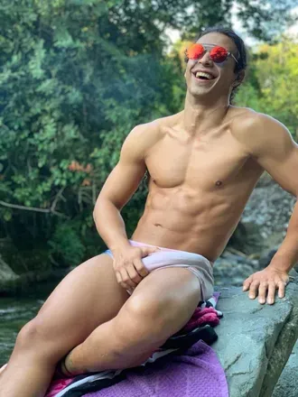 OnlyFans cuenta sainthotxl avatar 1