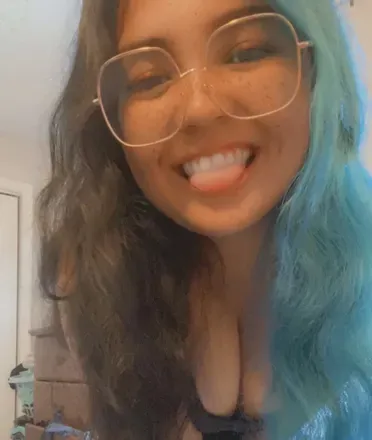 OnlyFans cuenta strawberryhaze.420 avatar 1