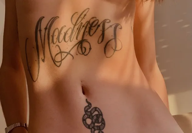 OnlyFans cuenta harleiqueen header 2