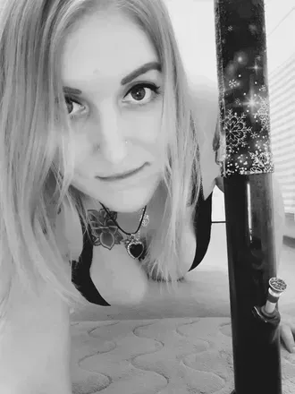 OnlyFans cuenta tokesantitties avatar 1